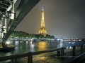 Paris / Torre Eiffel 01