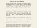 Apresentação -Texto